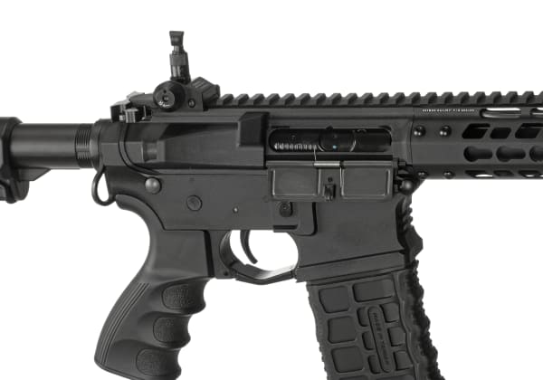 G&G CM16 E.T.U. Wild Hog 7 Inch S-AEG