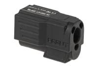 Acetech FMG9 Kit with Agent Tracer Unit