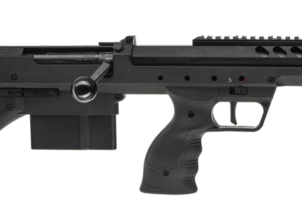 Silverback Desert Tech SRS A2/M2 Sport 16''