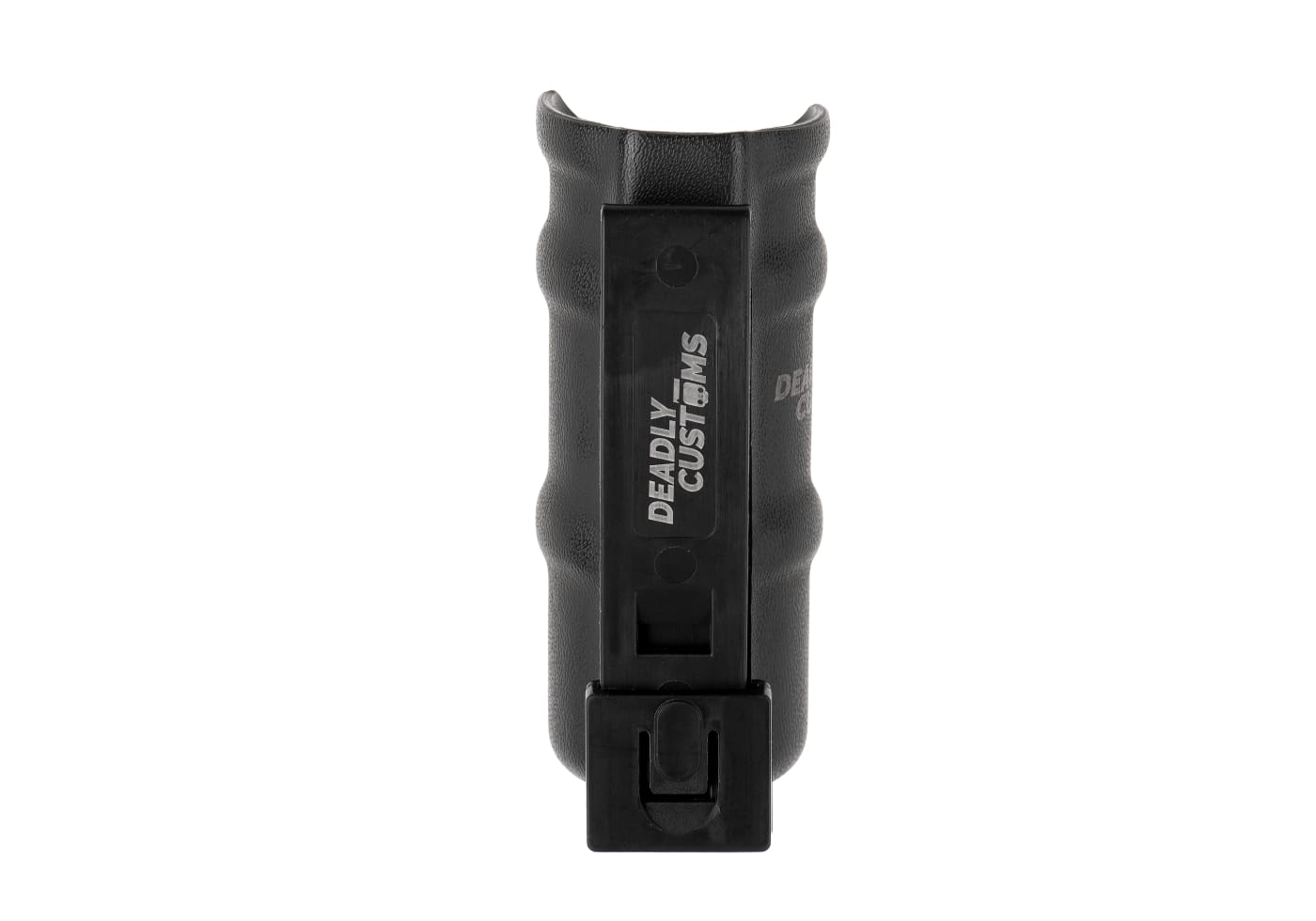 Tectonic Innovations Deadly Customs Quake / Neutron / 40mm Grenade / Moscart Holster