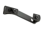 Leapers Ultra Slim Keymod Angled Foregrip