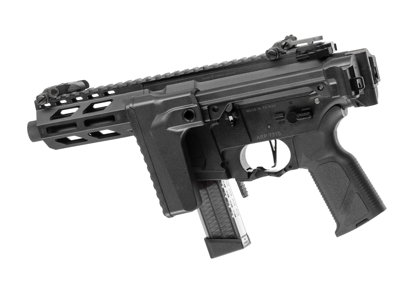 G&G ARP 9 3.0P S-AEG