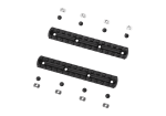 Ares 5.5 Inch M-LOK Rail 2-Pack