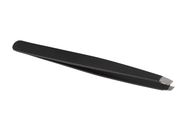 Clawgear Slant Tip Pinzette 11.5cm