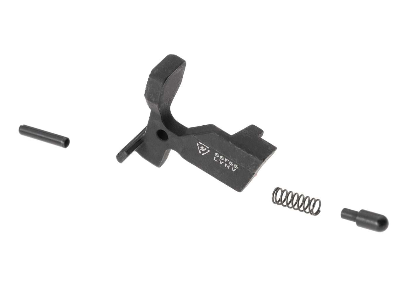 Strike Industries AR-10 Enhanced Bolt Catch