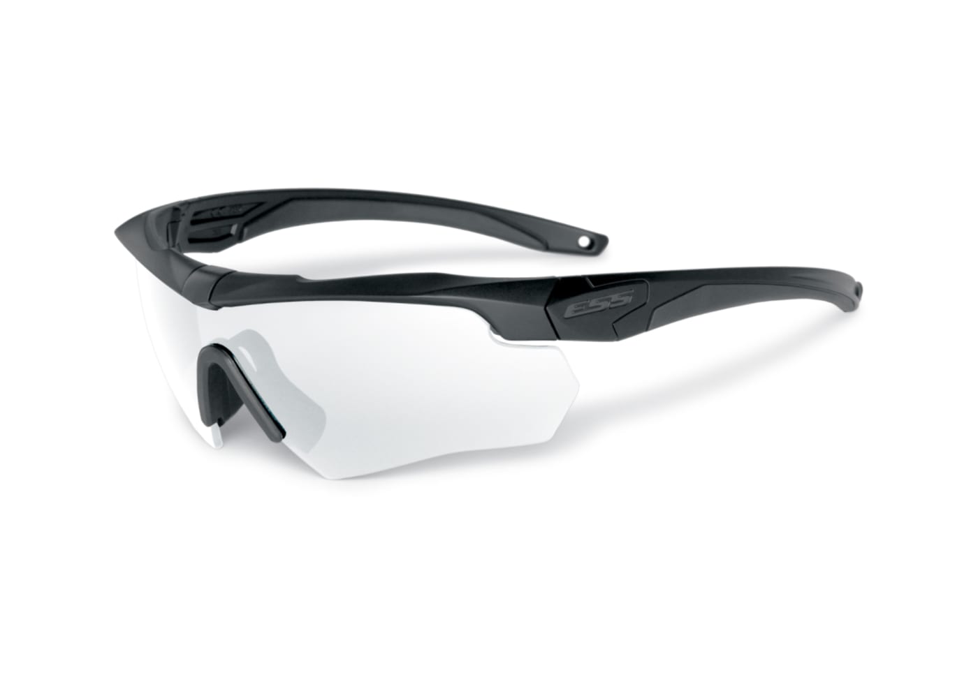 ESS Crossbow One Black Frame