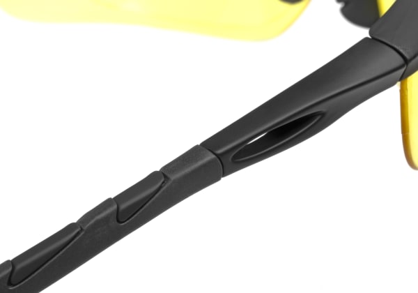 SwissEye Lancer Yellow
