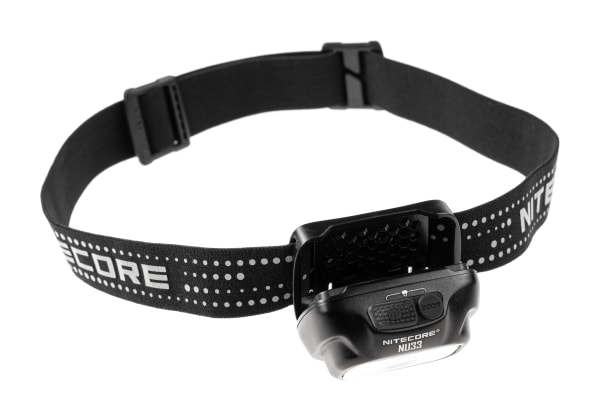 Nitecore NU33 Headlamp