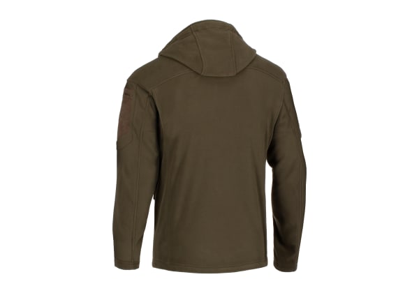 Clawgear Lynx Fleece Hoody