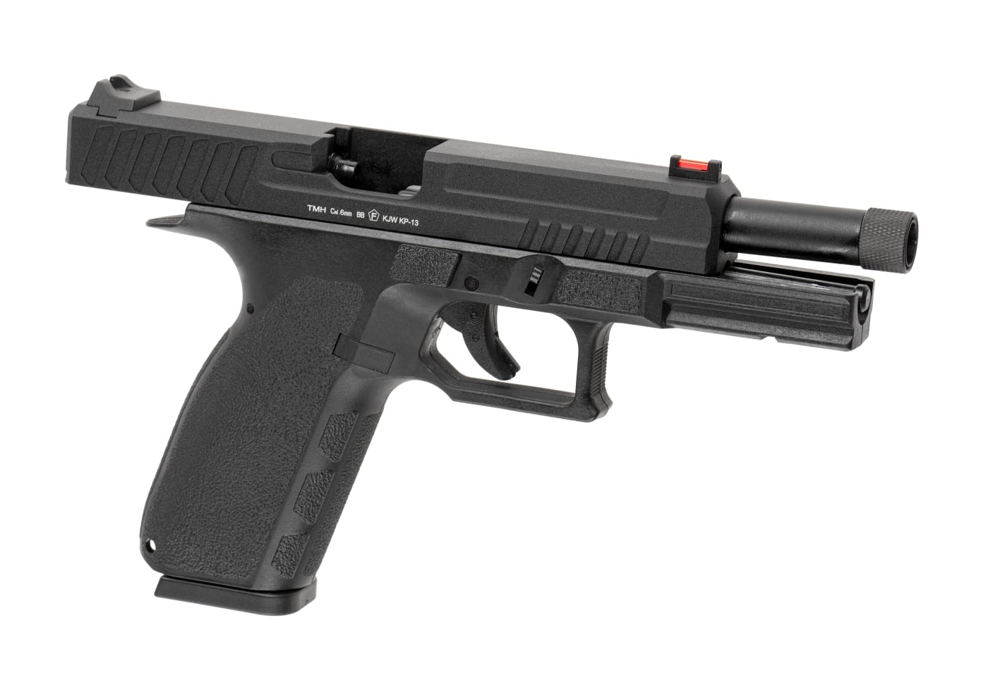 KJ Works KP-13 TBC Metal Version Co2