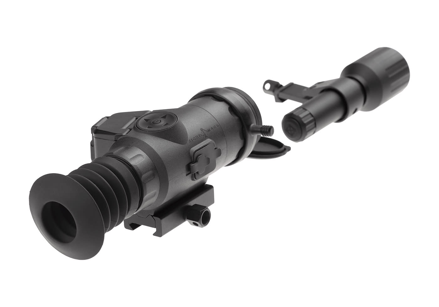 Sightmark Wraith 4k Mini 2-16x32 Digital Riflescope