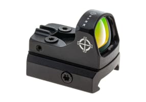 Sightmark Mini Shot A-Spec M3 Micro Reflex Sight