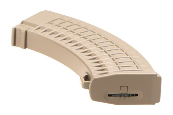 Cyma Magazine AK Waffle Hicap 550rds