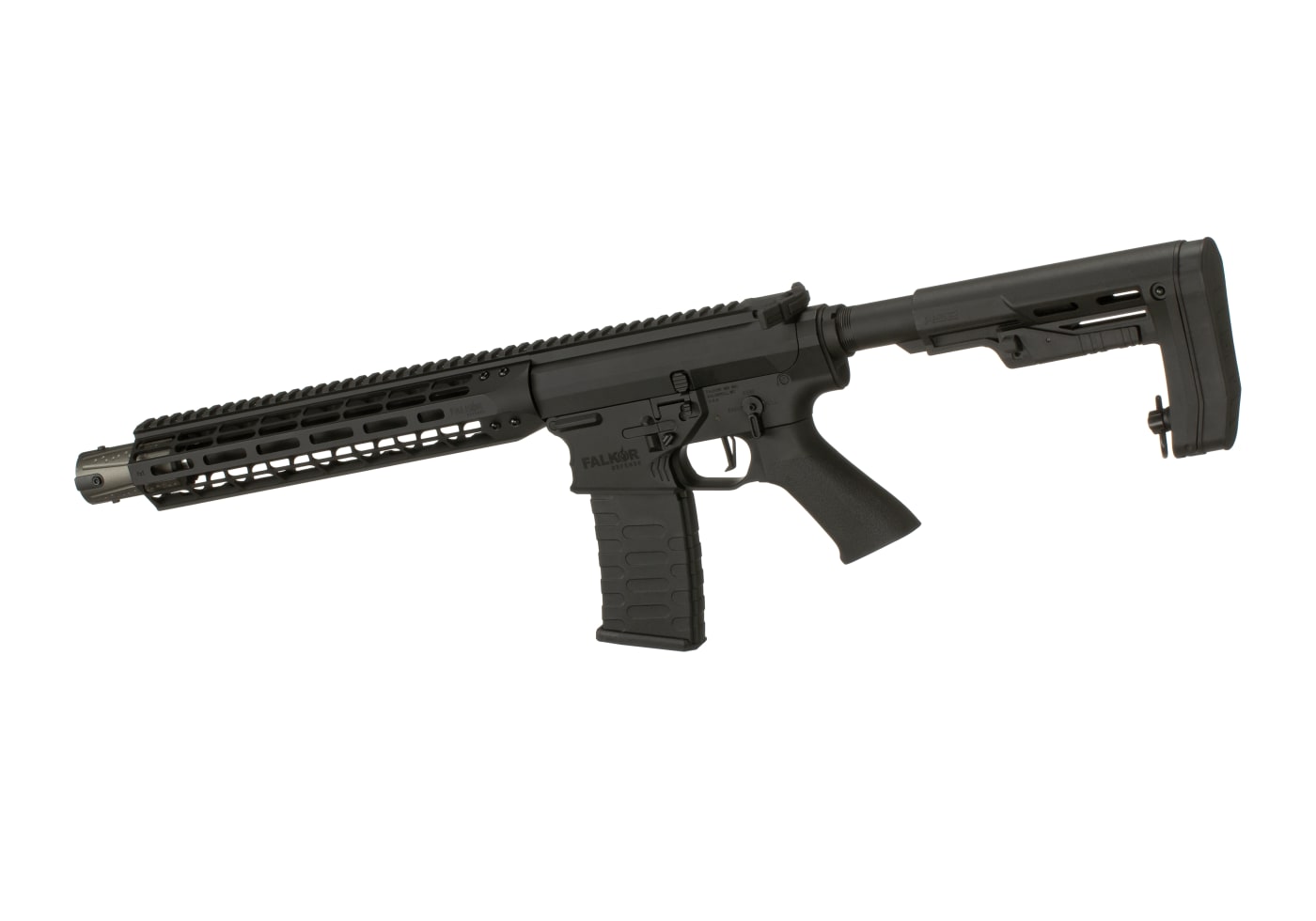 APS Falkor Defense AR-15 Ambi SBR