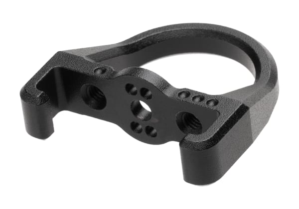 TTI Airsoft Charging Ring with Selector Switch for AAP01