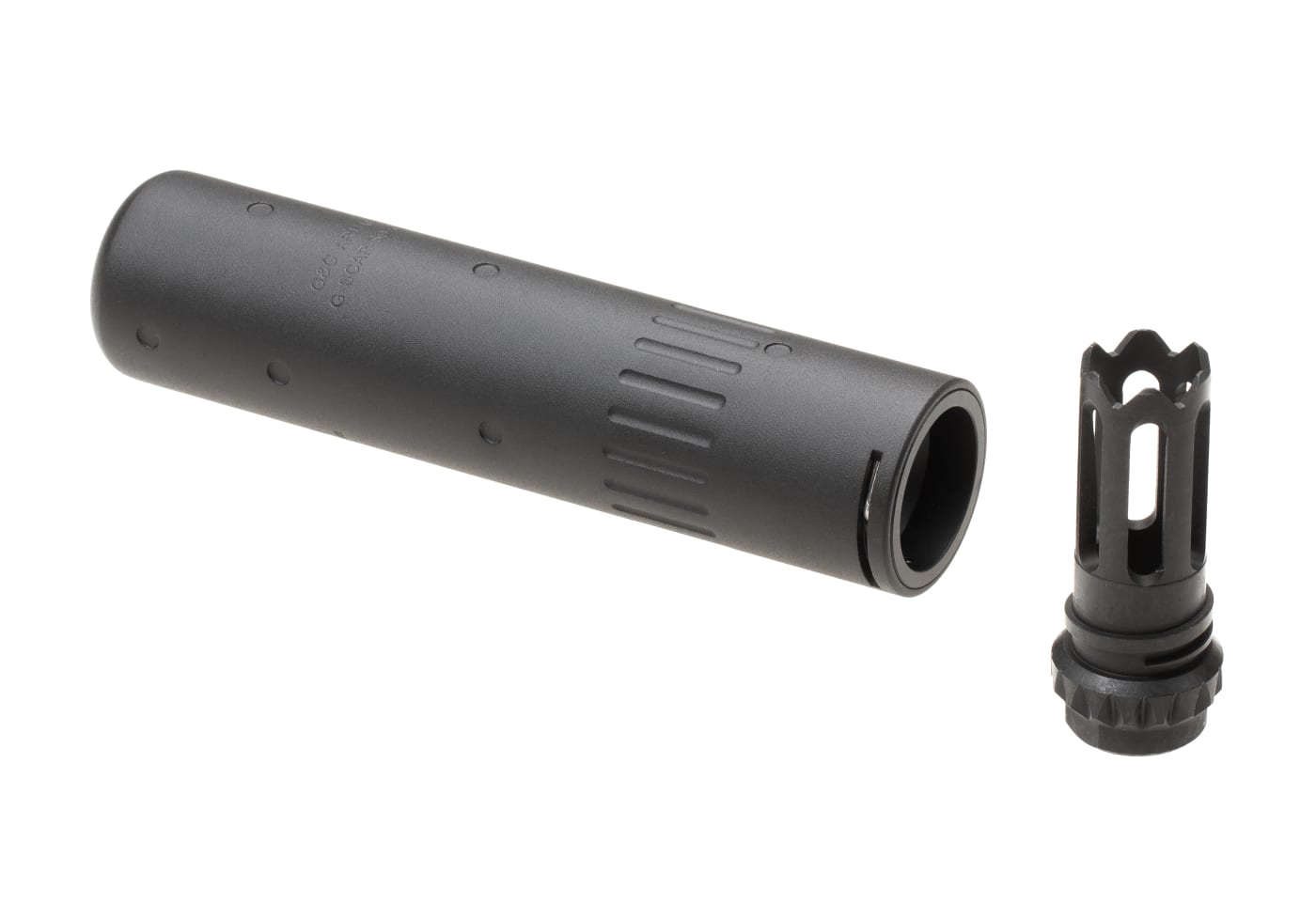 G&G Mock Suppressor