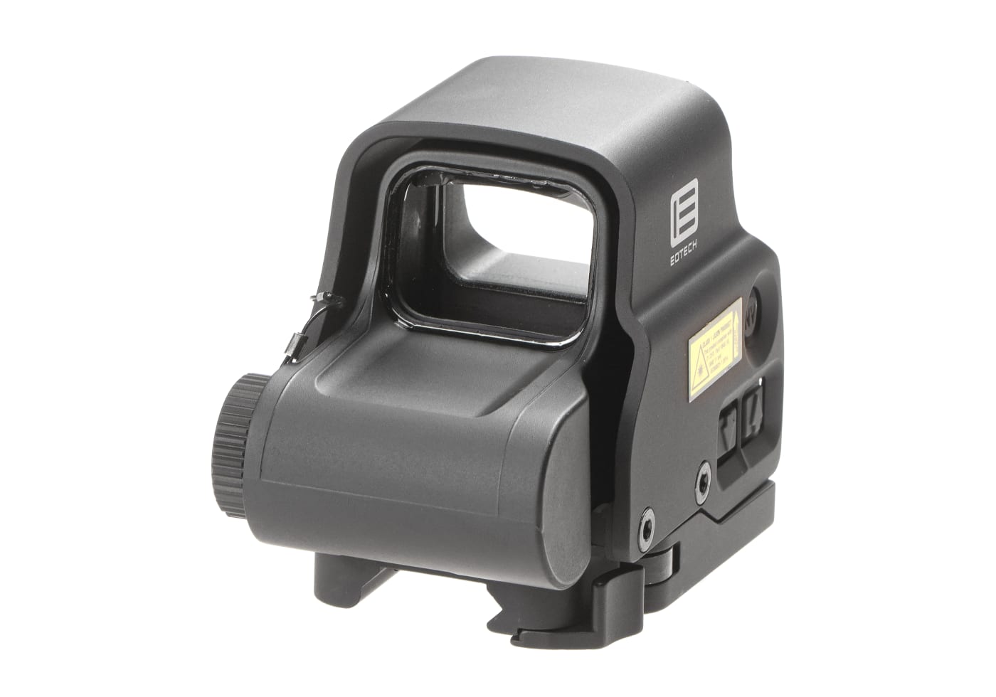 EoTech EXPS3-0 DCR Holographic Weapon Sight