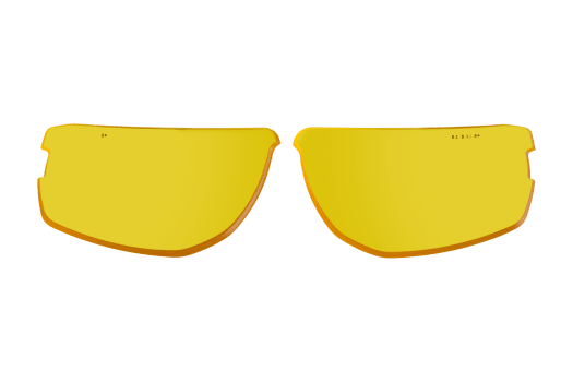 Wiley X JAKL Lens Set
