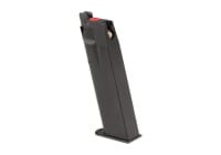 AW Custom Magazin Swiss Arms P226 GBB 22rds