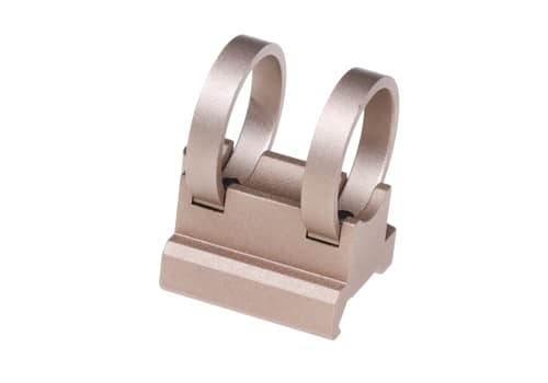 Element Tactical Inline Flashlight Mount