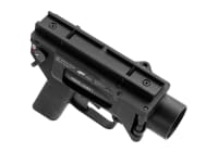 Madbull AGX Launcher