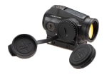 Vortex Optics SPARC Solar Red Dot 2 MOA
