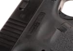 Glock Glock 17 Deluxe Version Co2