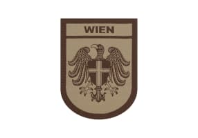 Clawgear Wien Shield Patch