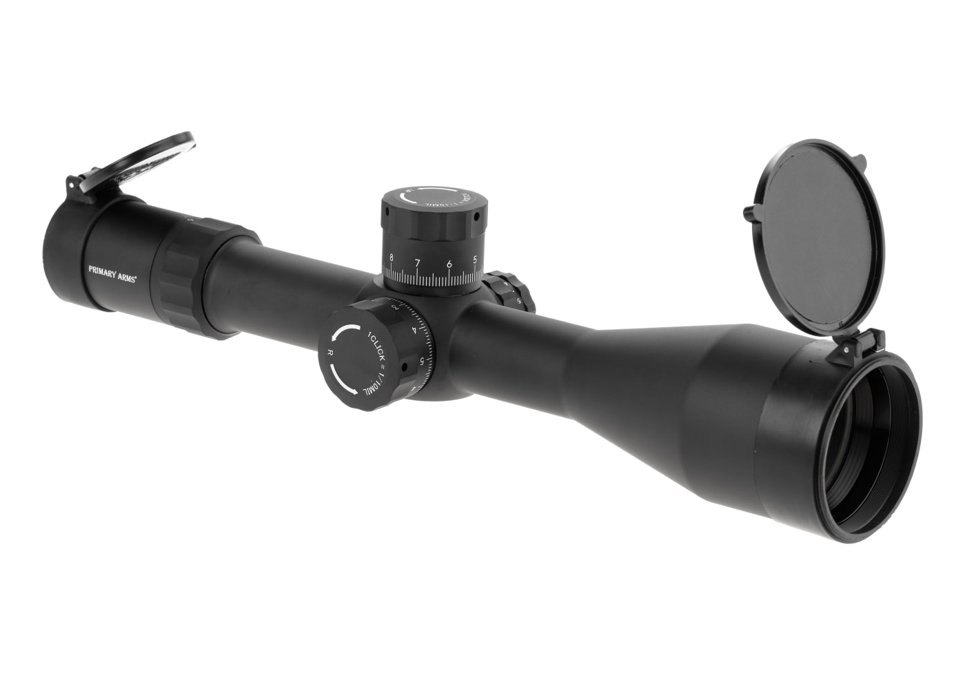Primary Arms PLx5 6-30X56mm FFP ACSS Apollo 6.5CR/.224V