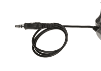 Z-Tactical Tactical Throat Mic
