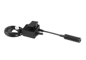 Z-Tactical E-Switch Tactical PTT Motorola 1-Pin Connector