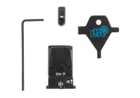 LPA 30 Type Sight Set for CZ P7/P9