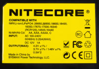 Nitecore Digicharger D2