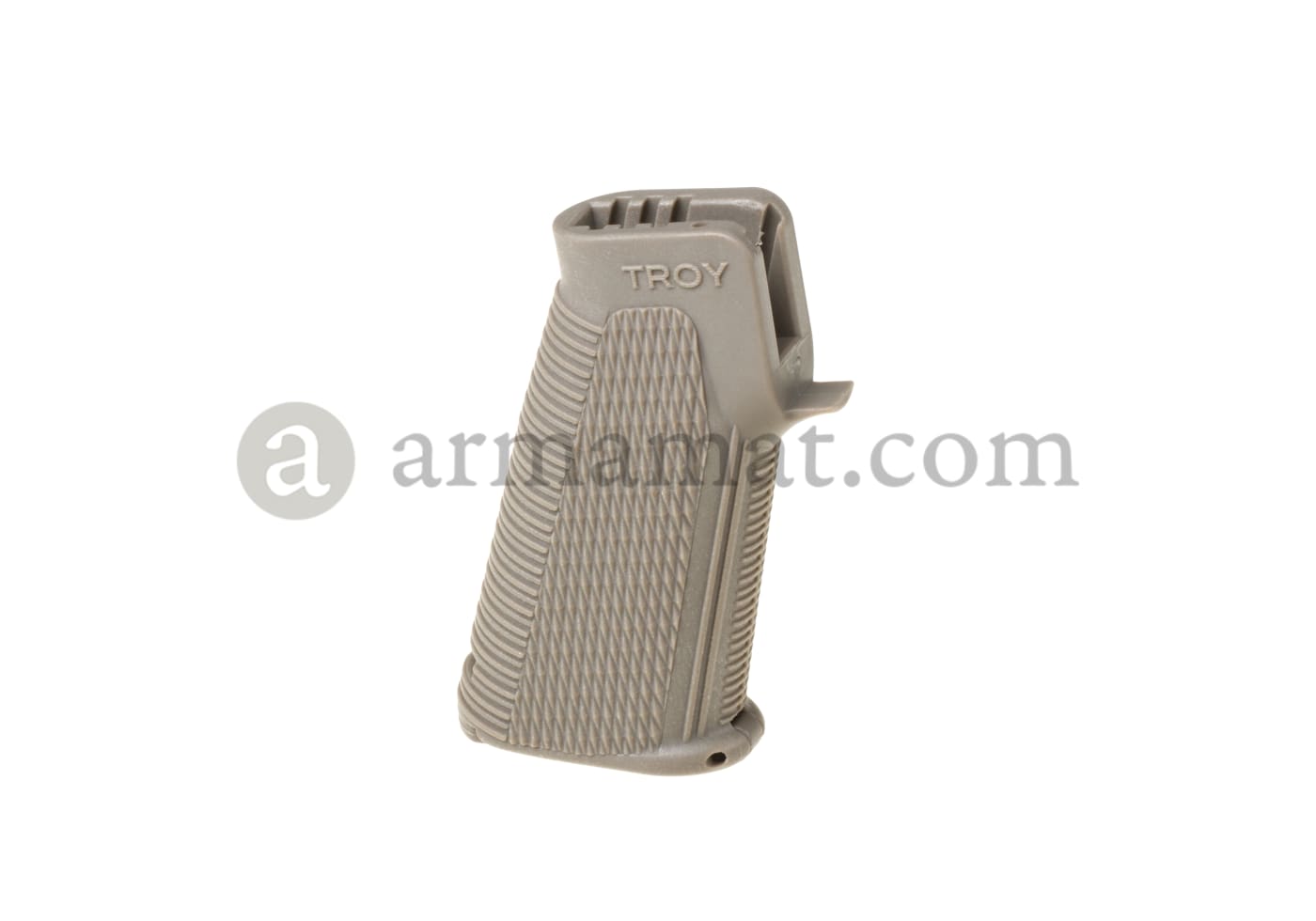 Troy Enhanced Battle AX CQB Pistol Grip FDE (2024) Armamat