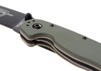 Ontario RAT II Folder