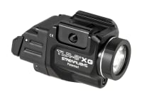 Streamlight TLR-8X G Flex