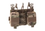 Warrior Detachable Front Panel Mk1 for LPC/RPC