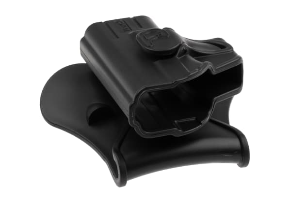 Amomax Paddle Holster für Glock 42