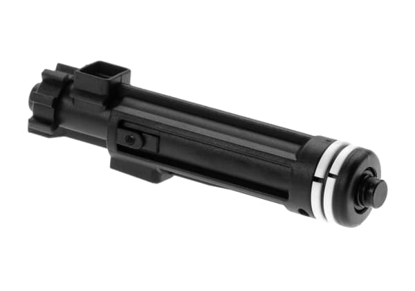 G&G Cylinder set - Red (111-131m/s)