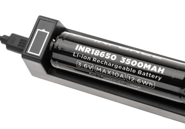 Inforce ARC 650-LR-H Handheld Kit