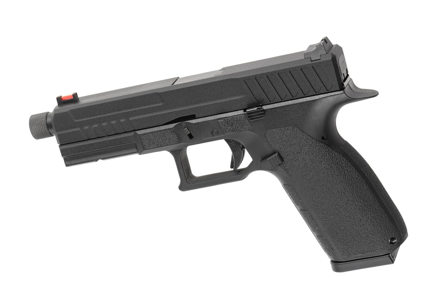 KJ Works KP-13 TBC Metal Version Co2