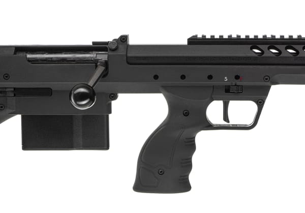 Silverback Desert Tech SRS A2/M2 Covert 16''