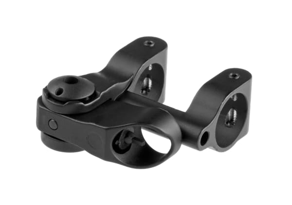 APS Flip-Up Tactical Front Sight