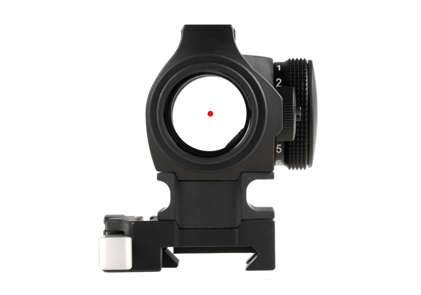 Aimpoint Micro T-2 2 MOA with 30mm Spacer and LRP