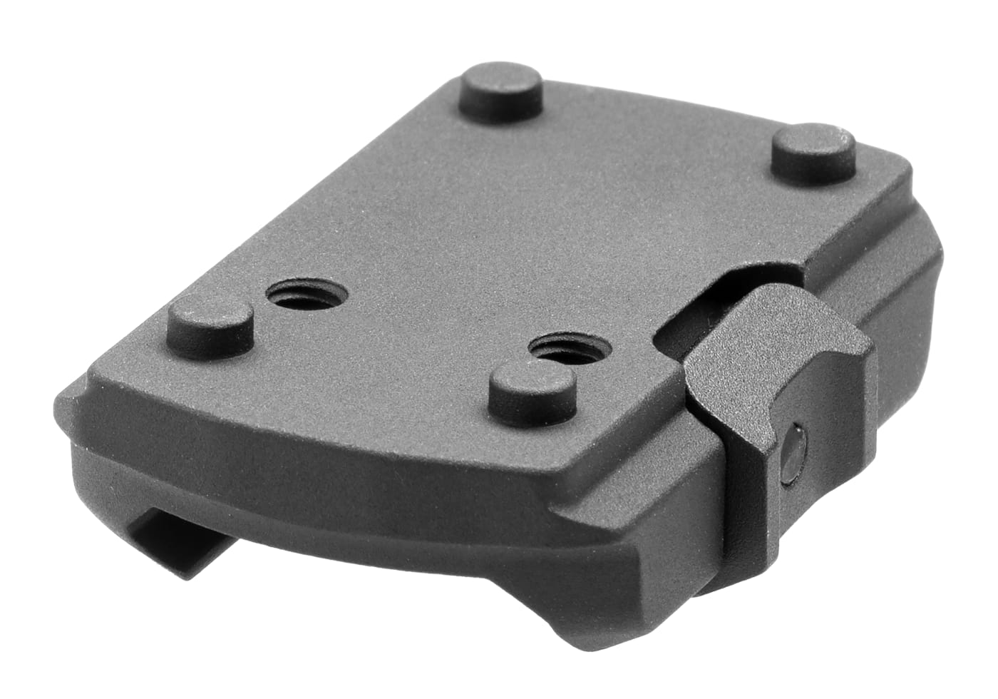 Vortex Optics Red Dot Picatinny Mount DeltaPoint Pro