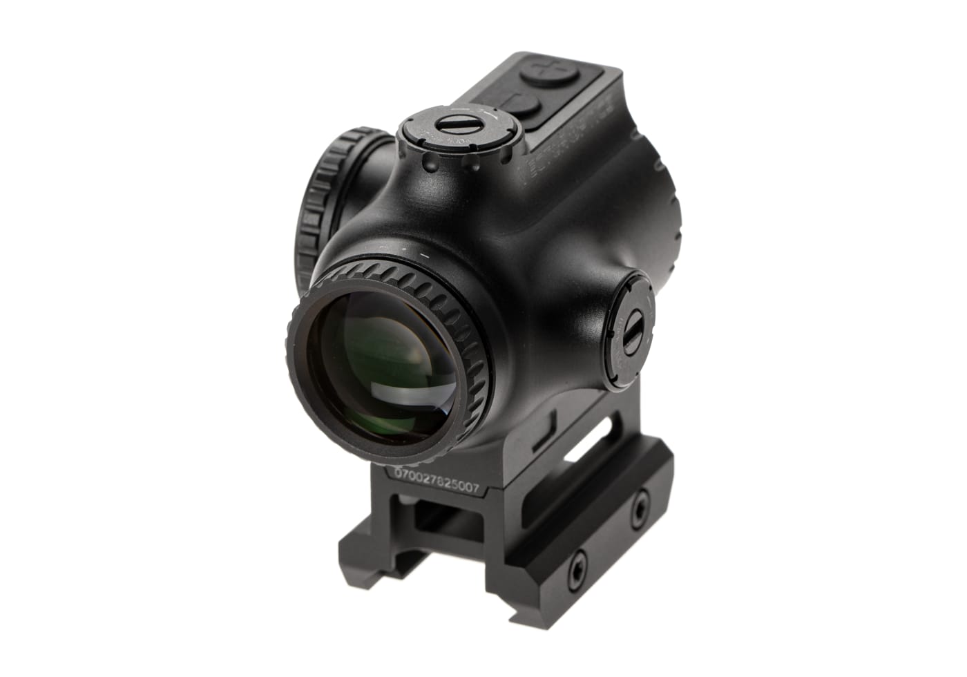 Vector Optics Paragon 1x18 X-Mini Prism Scope
