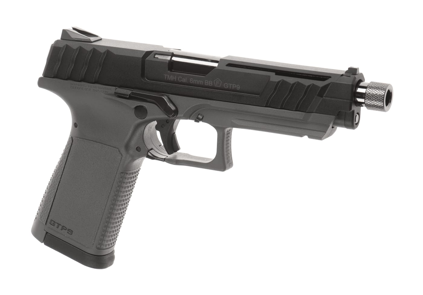 G&G GTP 9 GBB