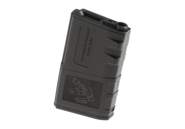 G&P Magazin M4 Skull Frog Hicap 140rds