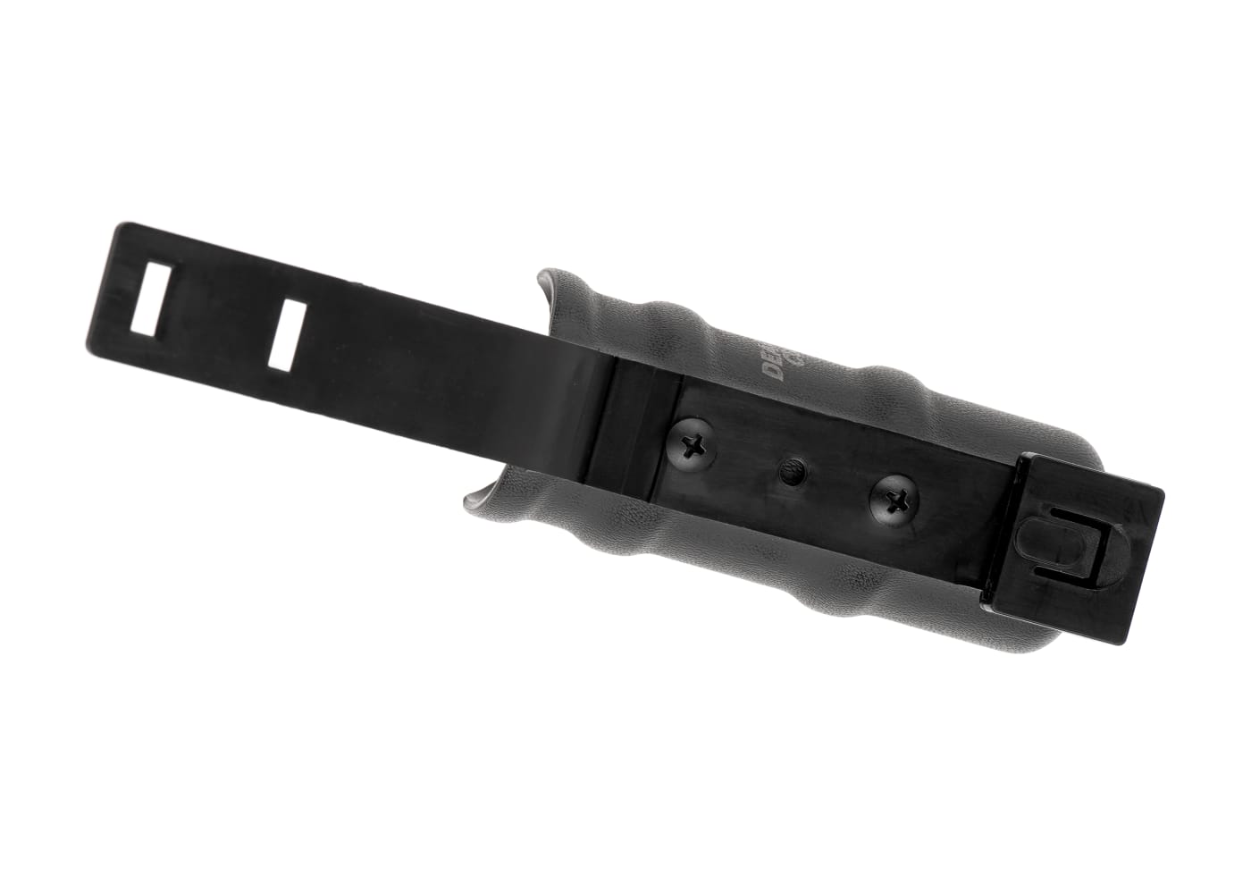 Tectonic Innovations Deadly Customs Quake / Neutron / 40mm Grenade / Moscart Holster