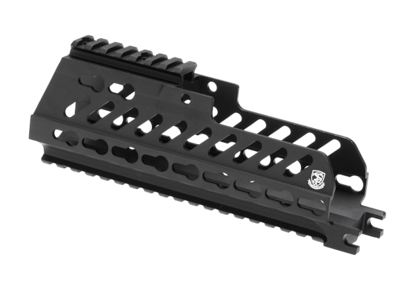 S&T G36C / CV Keymod Handguard